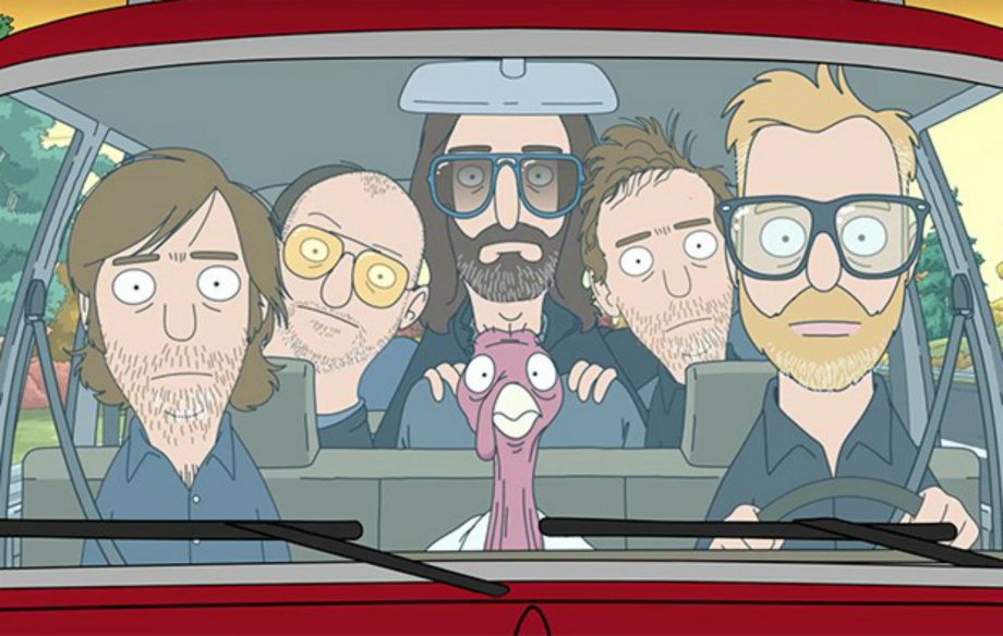 The National