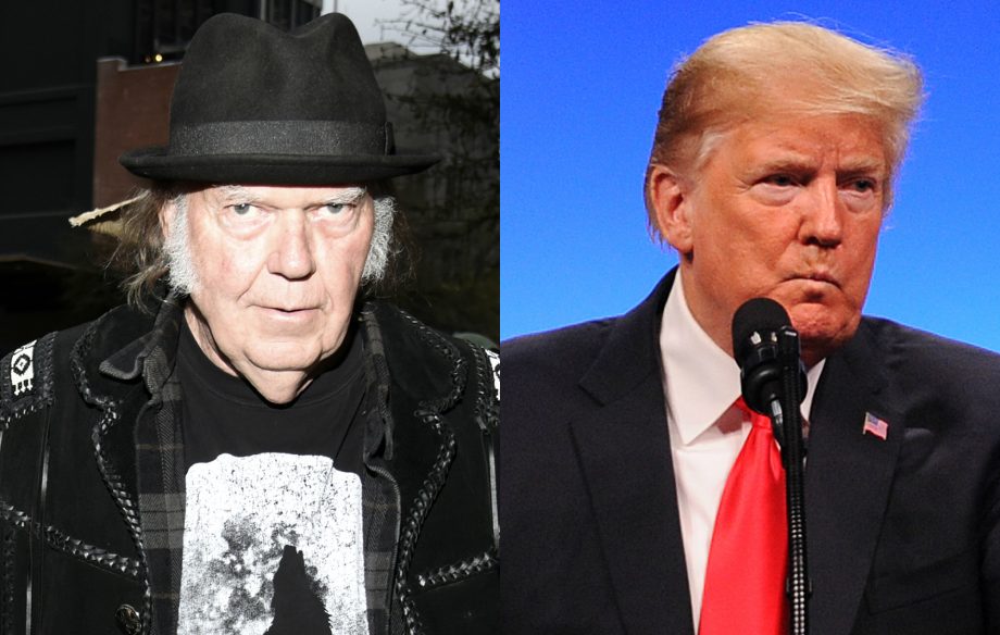 Neil Young