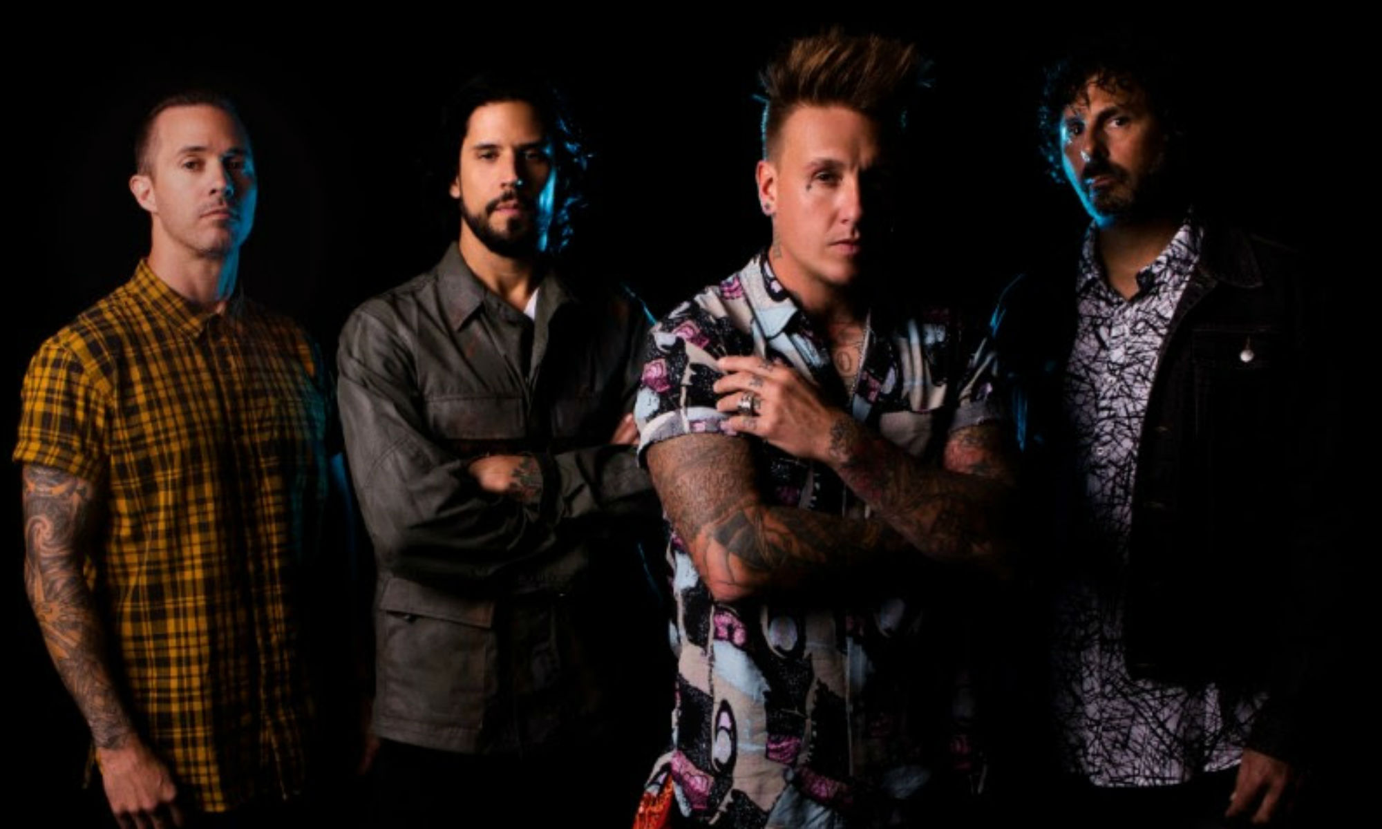papa roach announce massive uk tour 2019 papa roach announce massive uk tour 2019