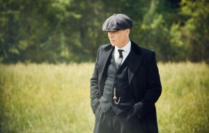 BBC show producers hit 'Peaky Blinders' themed bar with legal warning