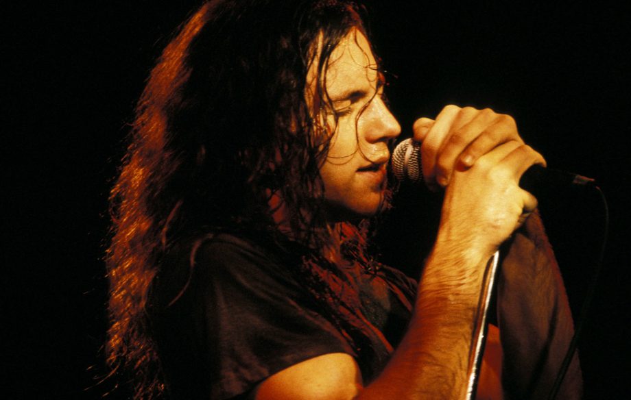 Pearl Jam jeremy mother speaks out