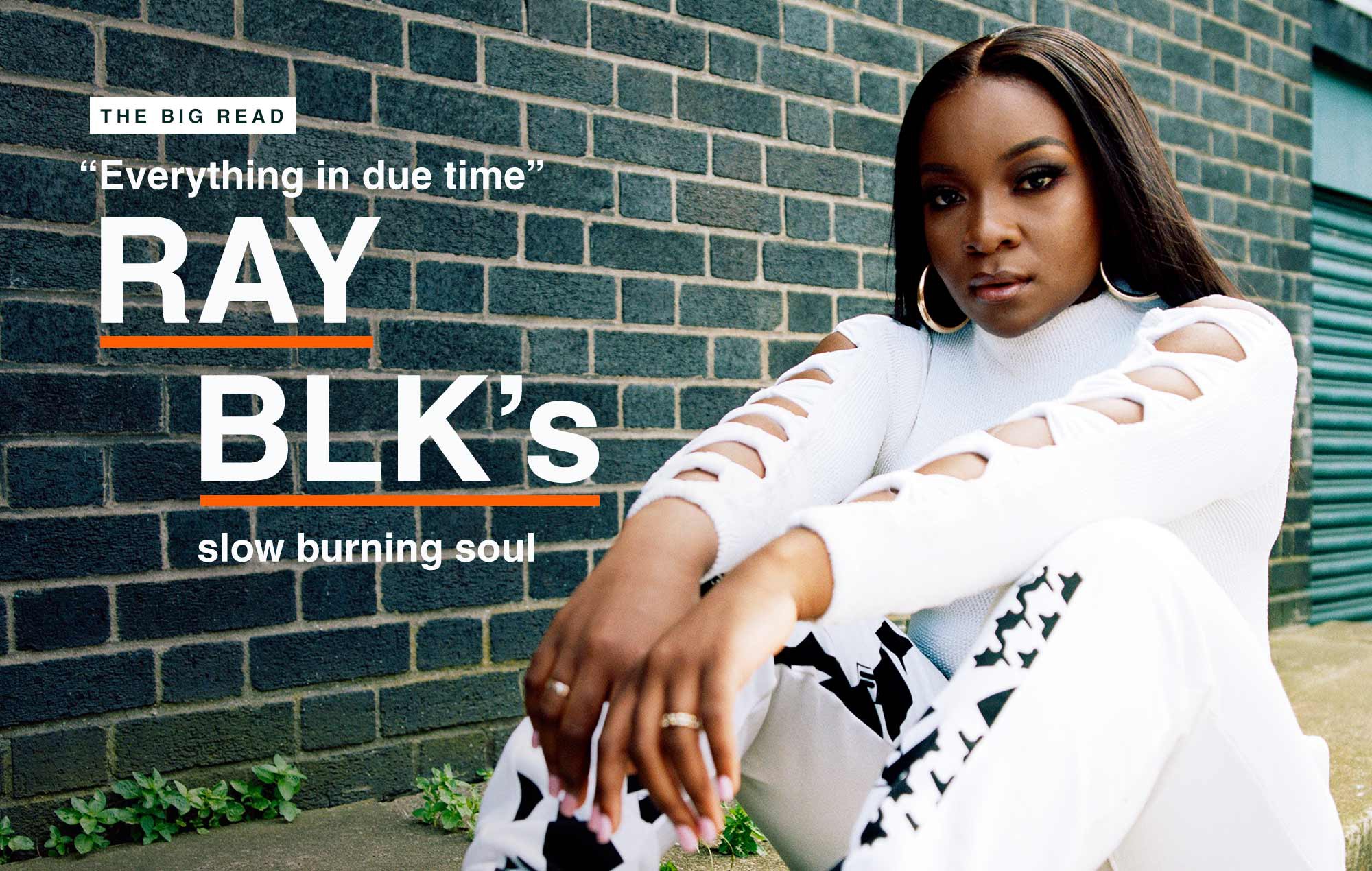 Not Exactly Paradise But It Wasnt Bad >> Ray Blk Interview There Is No Better Revenge Than Success Nme Not Exactly Paradise But It Wasnt Bad >> Ray Blk Interview There Is No Better Revenge Than Success Nme