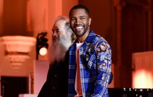Frank Ocean