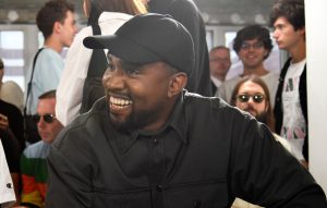 Kanye West quietly makes change to latest album 'Ye'