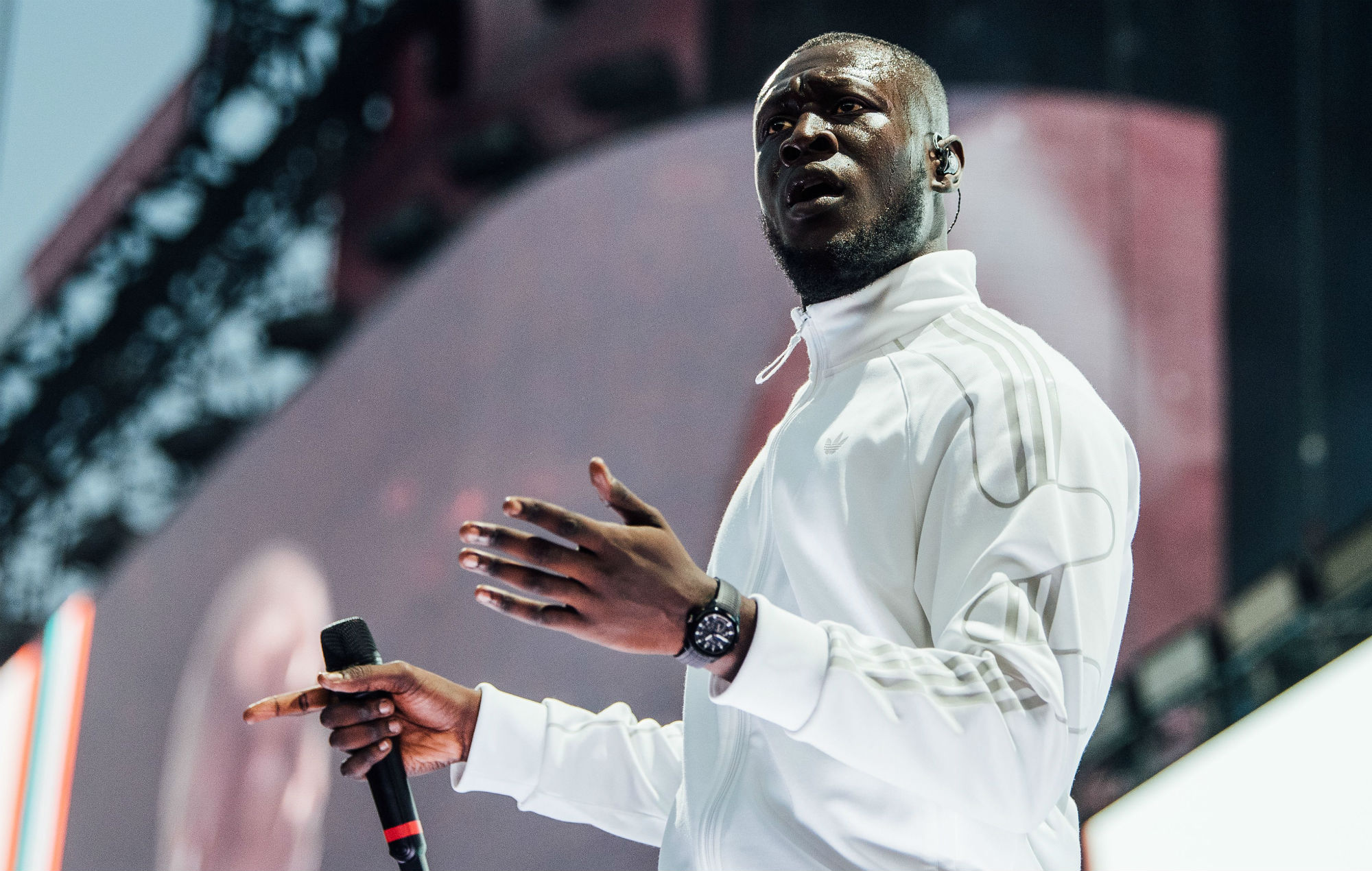 Stormzy