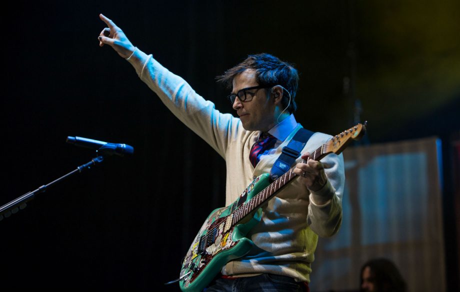 Weezer