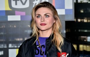 Frances Bean Cobain