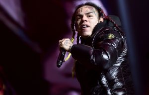 6ix9ine
