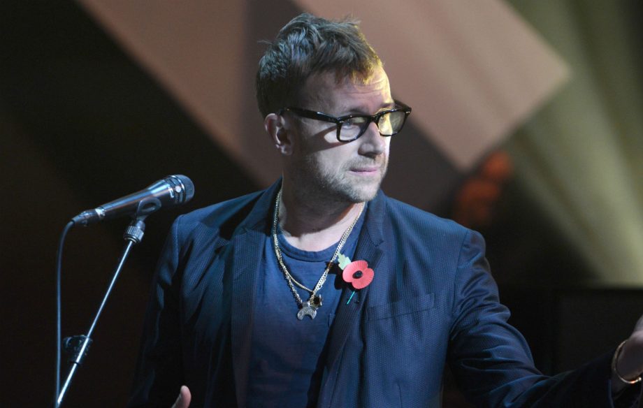 Damon Albarn