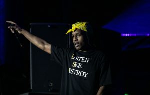 A$AP Rocky