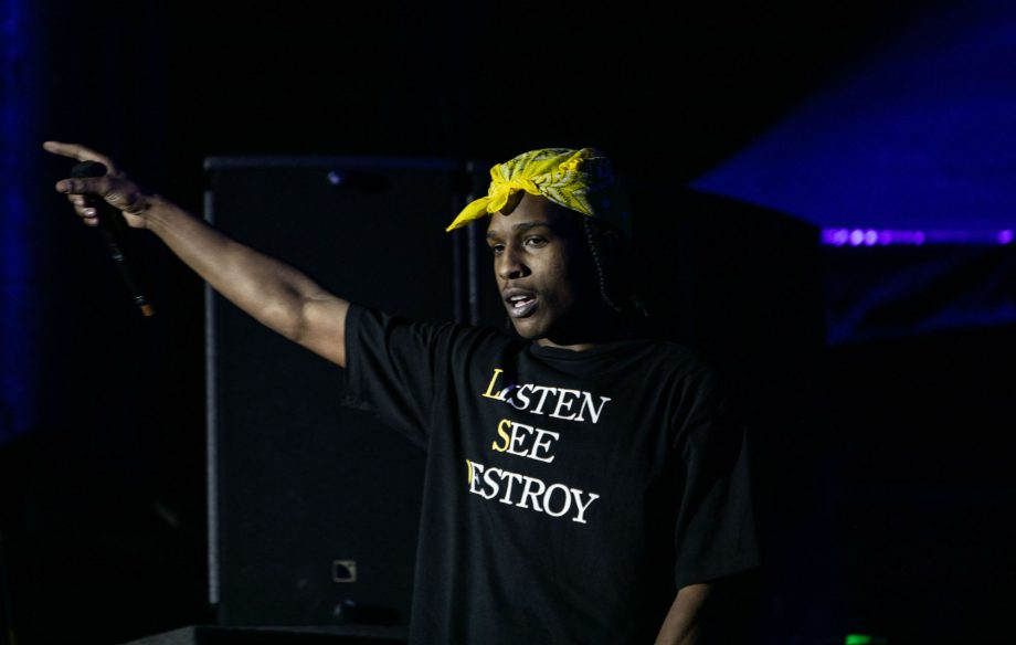 A$AP Rocky