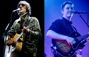 Richard Ashcroft, George Ezra, Primal Scream, and more announced for 2019 Neighbourhood Weekender