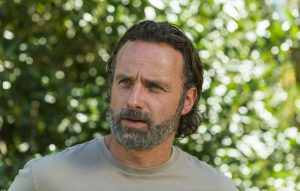 'The Walking Dead's Andrew Lincoln says spin-off movies will explore 