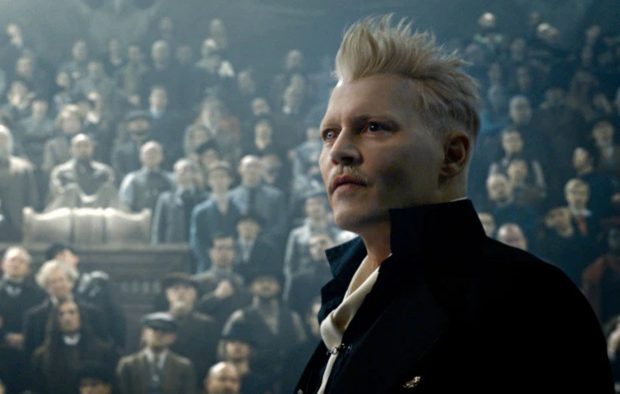 Fantastic Beasts 2 review