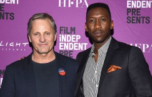 Viggo Mortensen apologises after using the N-word during 'Green Book' press conference