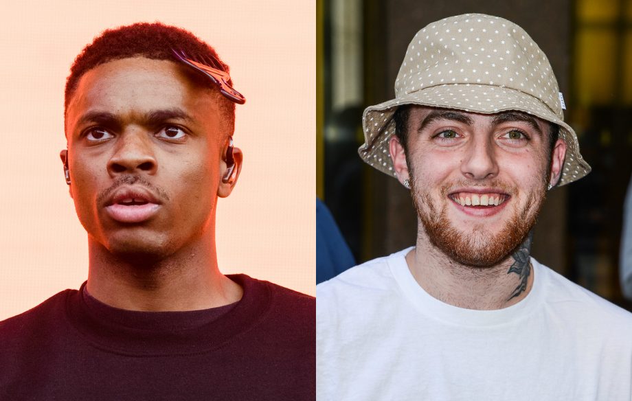 Vince Staples