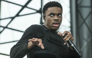 Vince Staples unveils trailer for 'The Vince Staples Show', out later this week