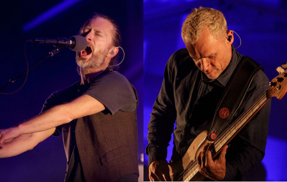 Atoms For Peace