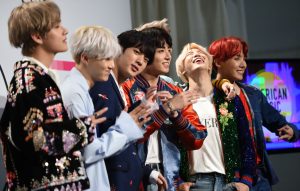 These are the most Tweeted about musicians of 2018