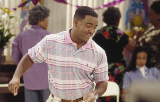 eddie murphy white man dance did alfonso ribiero steal the carlton dance from courtney eddie murphy white man dance did alfonso ribiero steal the carlton dance from courtney