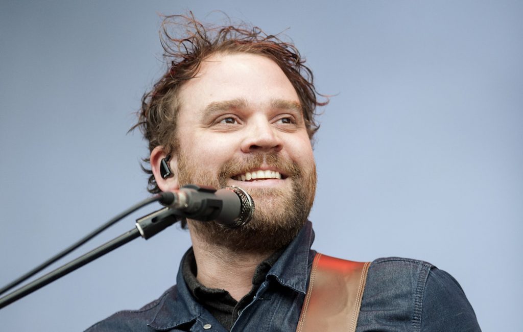 Scott Hutchison