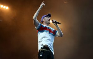 Bastille tease new 'Other People's Heartache' mixtape with cryptic phone line service