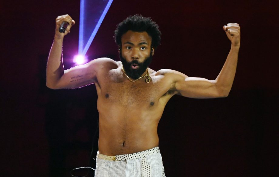 Childish Gambino