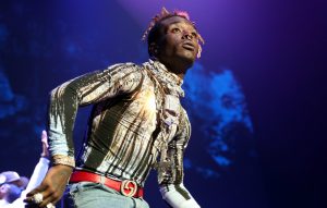 'He know too much' - Lil Uzi Vert runs away from Nardwuar after being creeped out by interviewer's research skills