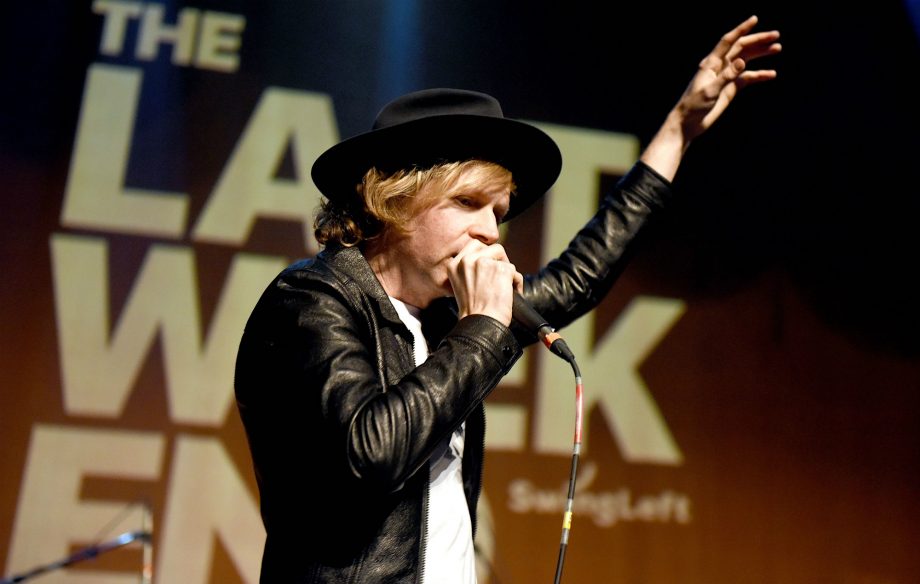 Beck
