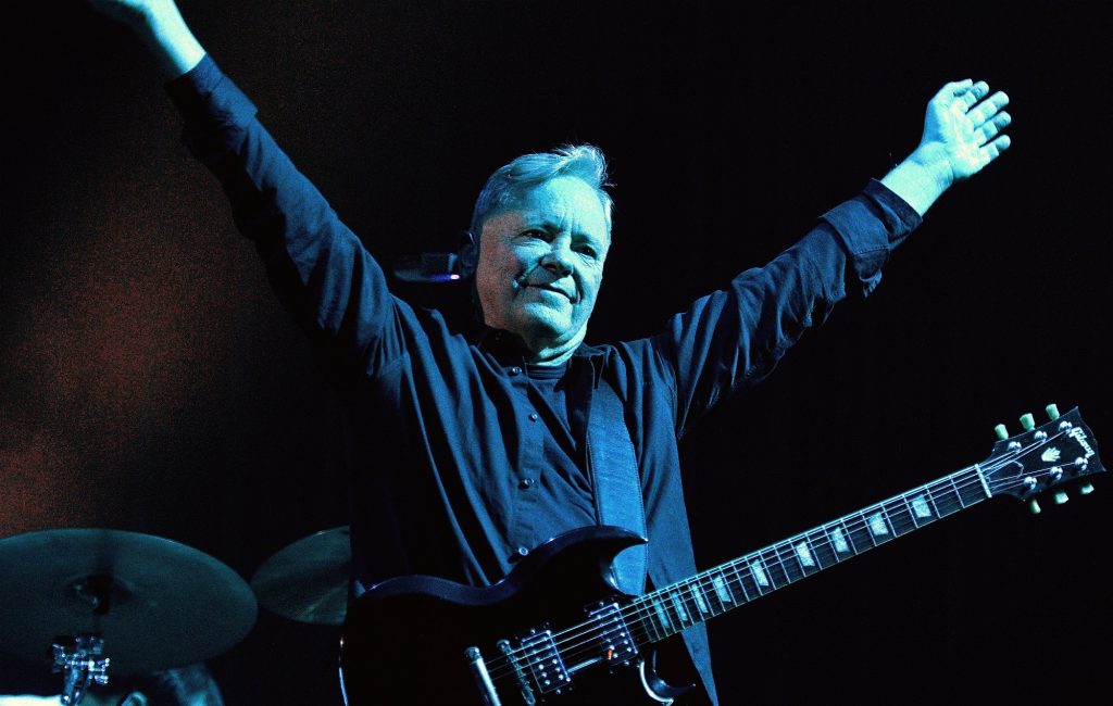 New Order