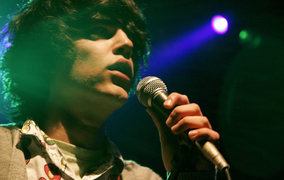Sam Mehran