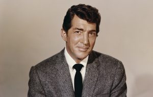 Dean Martin