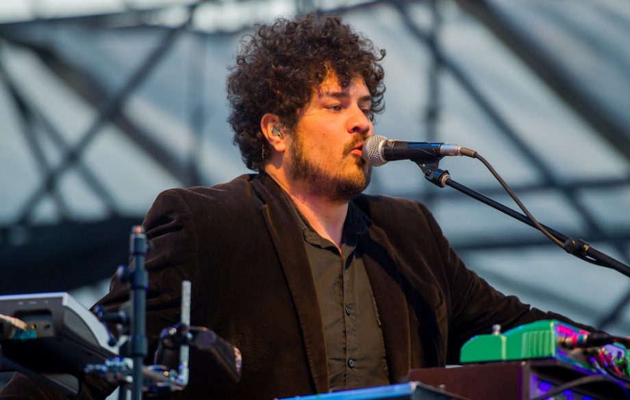 Richard Swift
