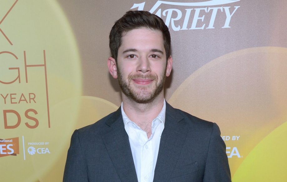 Colin Kroll