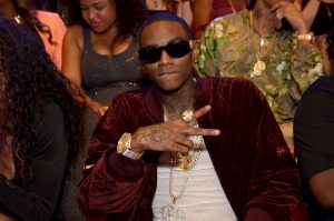 Soulja Boy