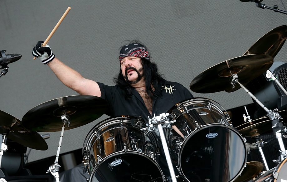 Vinnie Paul