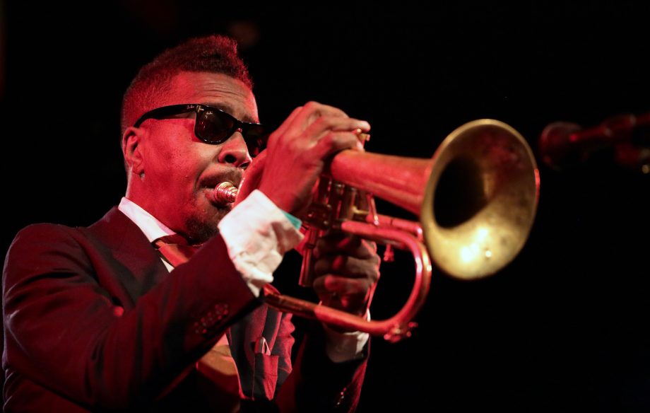 Roy Hargrove