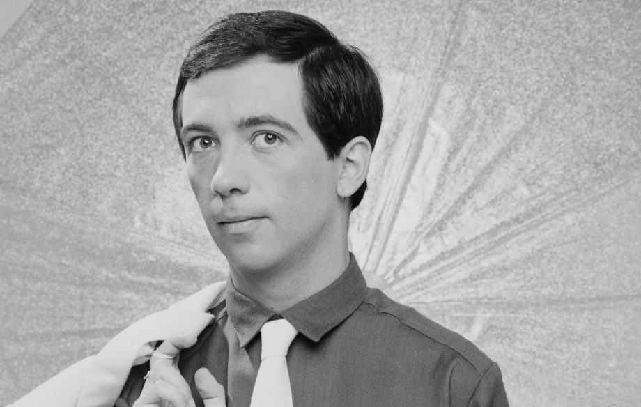Pete Shelley