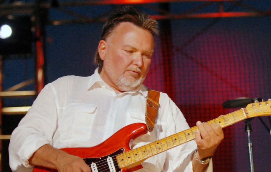 Ed King