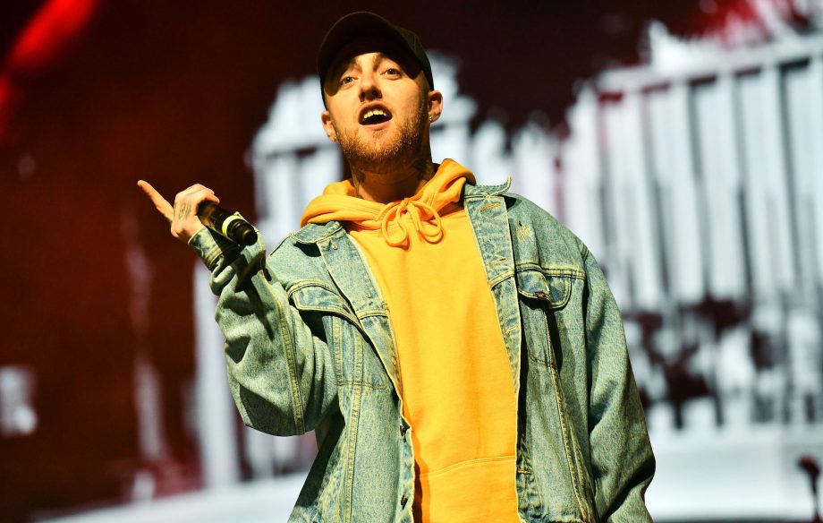 Mac Miller