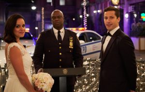 'Brooklyn Nine-Nine' producer says there's 'pressure' to satisfy fans as he discusses season 6