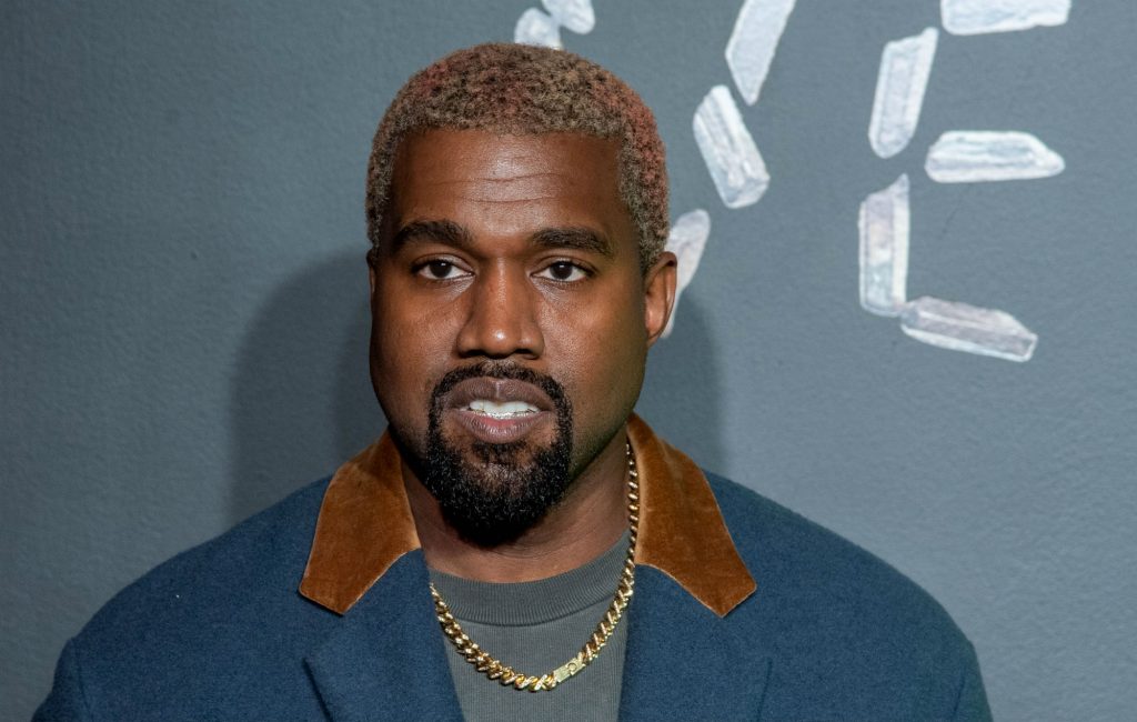Kanye West