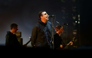 Liam Gallagher teases new music and hints we may hear it soon