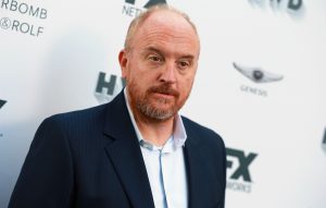 Louis CK
