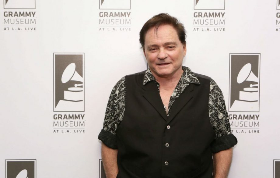 Marty Balin