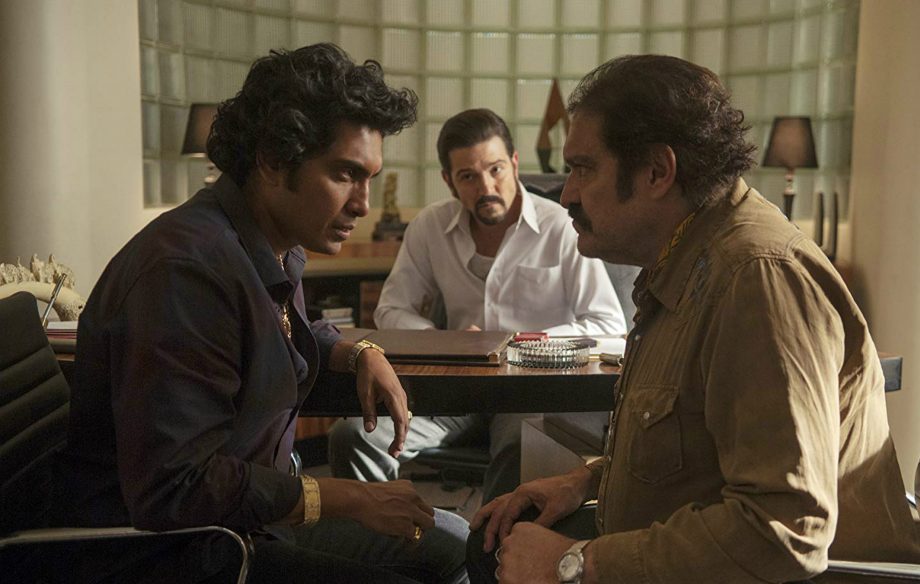 Narcos Mexico