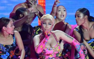 Nicki Minaj and Juice WRLD cancel second show due to last-minute technical problems