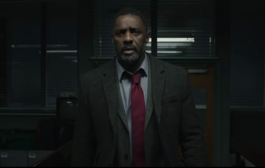 Idris Elba
