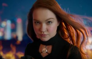 Check out the first trailer for the live-action 'Kim Possible' movie