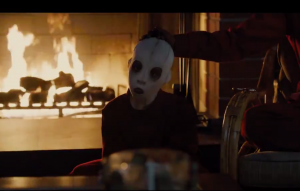 'Get Out' director Jordan Peele shares creepy trailer for new horror movie 'Us'